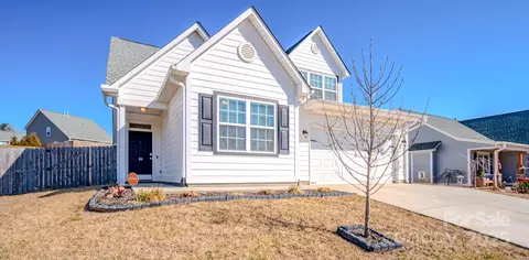30 Lyndon Cir, Arden, NC 28704