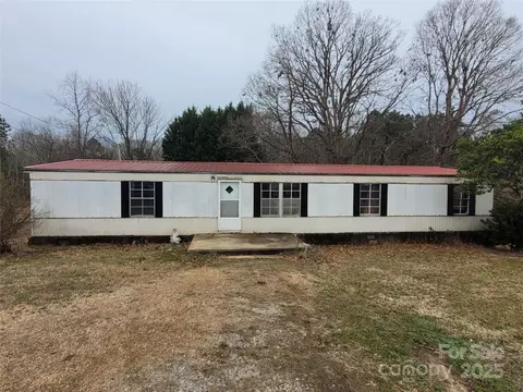 4161 Slanting Bridge Rd, Sherrills Ford, NC 28673