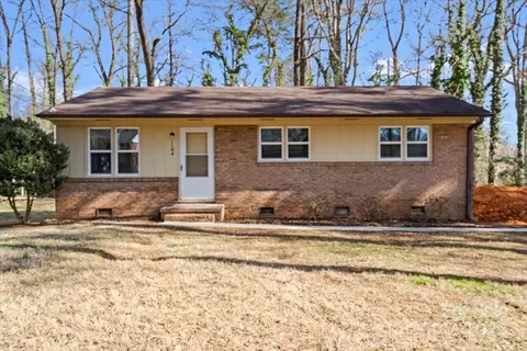 1104 Laurel St, Salisbury, NC 28144