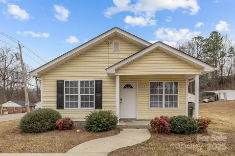 732 N Chestnut St, Gastonia, NC 28054