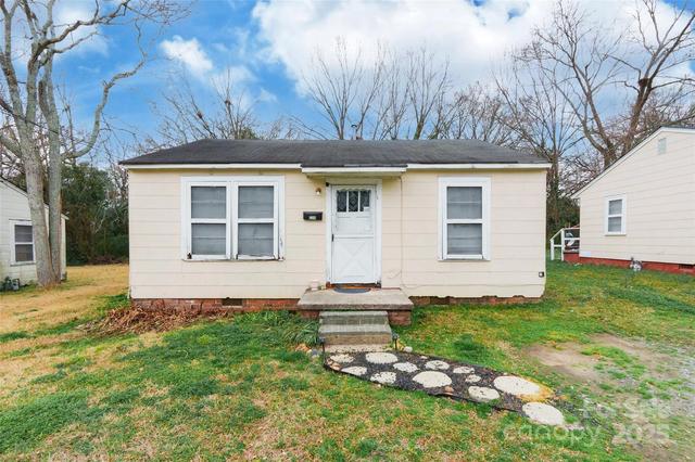 234 Marshall St, Rock Hill, SC 29730 | MLS# 4221509 | 5 Photos - Movoto