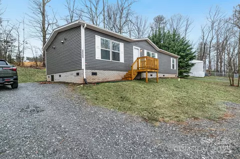 3235 Crawley Higgins Ave, Morganton, NC 28655