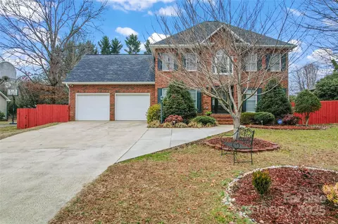 1511 35th Ne Ave NE, Hickory, NC 28601