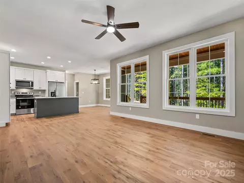 Living - 117 Ashley Ct, Mill Spring, NC 28756 photo 1 of 4