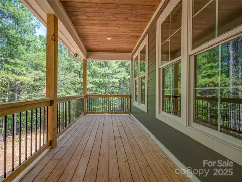 Exterior - 117 Ashley Ct, Mill Spring, NC 28756 photo 2 of 5