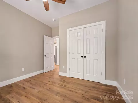 Bedroom - 117 Ashley Ct, Mill Spring, NC 28756 photo 3 of 4