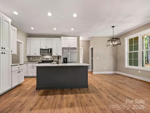 Kitchen - 117 Ashley Ct, Mill Spring, NC 28756 photo 1 of 3