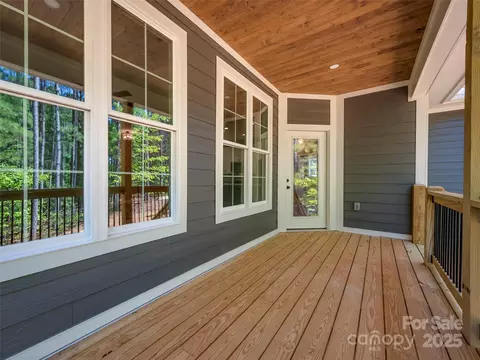 Exterior - 117 Ashley Ct, Mill Spring, NC 28756 photo 3 of 5