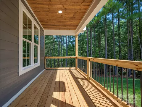 Exterior - 117 Ashley Ct, Mill Spring, NC 28756 photo 4 of 5