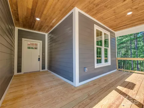 Exterior - 117 Ashley Ct, Mill Spring, NC 28756 photo 1 of 5