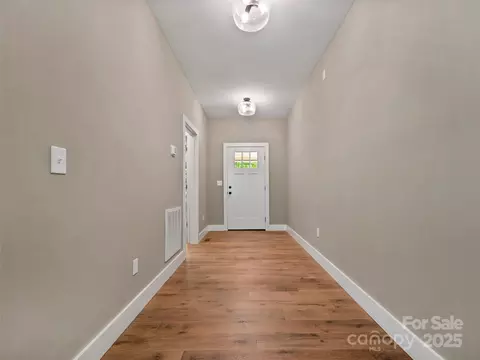 Entry Way - 117 Ashley Ct, Mill Spring, NC 28756 photo 1 of 1