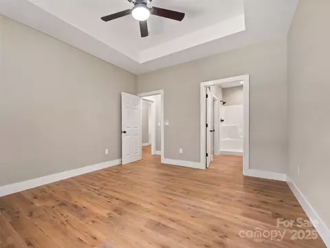 Bedroom - 117 Ashley Ct, Mill Spring, NC 28756 photo 2 of 4