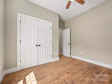 Bedroom - 117 Ashley Ct, Mill Spring, NC 28756 photo 4 of 4