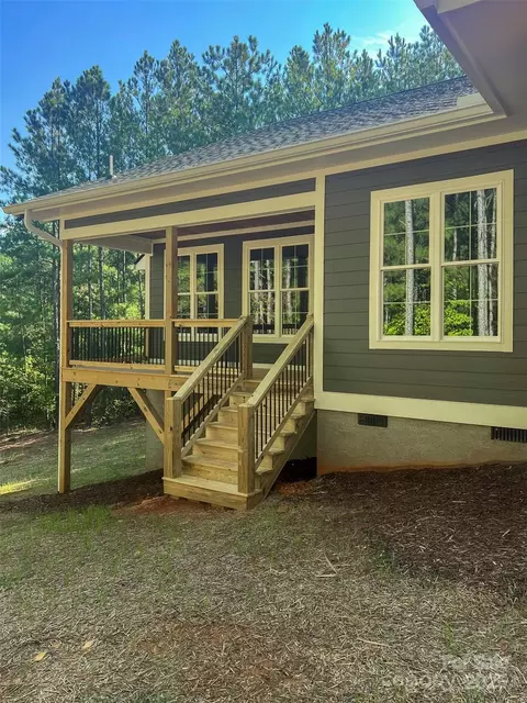 Exterior - 117 Ashley Ct, Mill Spring, NC 28756 photo 5 of 5