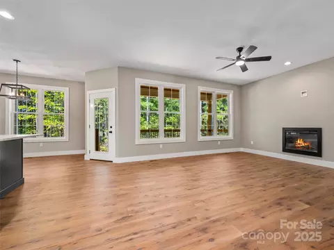 Living - 117 Ashley Ct, Mill Spring, NC 28756 photo 2 of 4