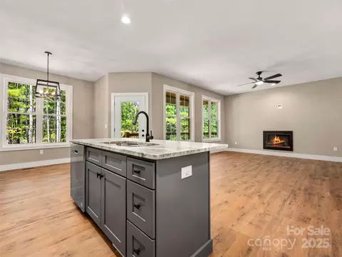 Living - 117 Ashley Ct, Mill Spring, NC 28756 photo 3 of 4