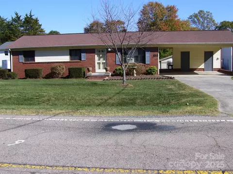 6434 Miller Rd, Kannapolis, NC 28081