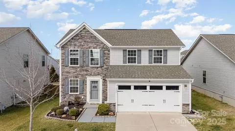 1535 Scarbrough Sw Cir SW, Concord, NC 28025