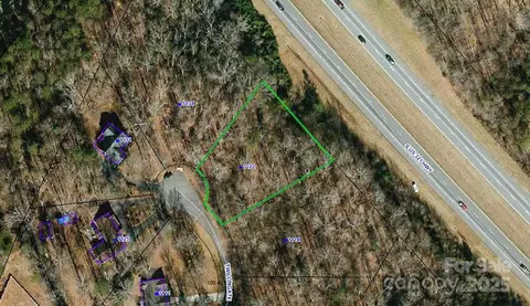 1122 Twillingate #6, Hickory, NC 28602