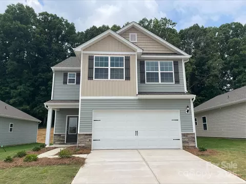 3270 Maple Ridge Dr, Gastonia, NC 28052