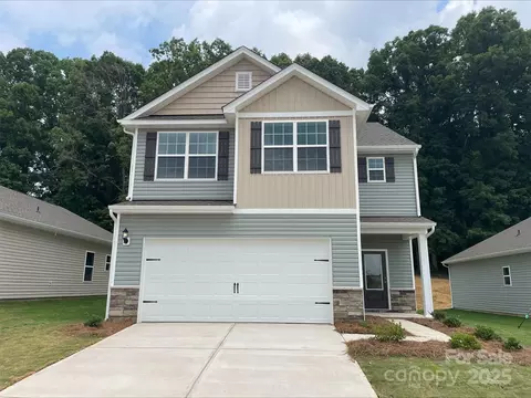 3263 Maple Ridge Dr, Gastonia, NC 28052