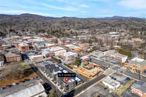 61 E Jordan St, Brevard, NC 28712 photo 48