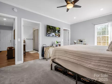 505 Coopers Gap Rd, Mill Spring, NC 28756 photo 9