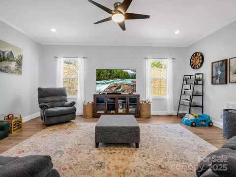 505 Coopers Gap Rd, Mill Spring, NC 28756 photo 3