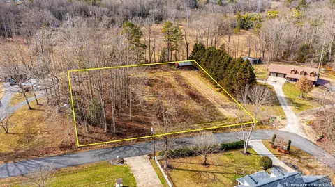 2714 Sides Ave, Connelly Springs, NC 28612