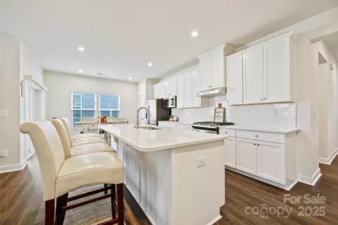 Kitchen - 1332 Augustus Beamon Dr, Indian Trail, NC 28079 photo 1 of 4