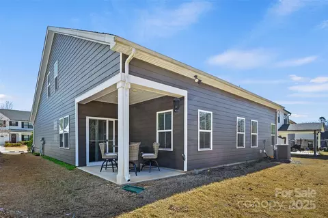 Exterior - 1332 Augustus Beamon Dr, Indian Trail, NC 28079 photo 4 of 4