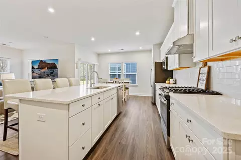Kitchen - 1332 Augustus Beamon Dr, Indian Trail, NC 28079 photo 2 of 4