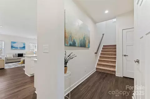 Entry Way - 1332 Augustus Beamon Dr, Indian Trail, NC 28079 photo 4 of 4