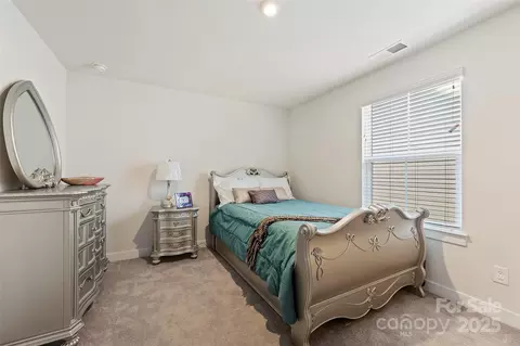 Bedroom - 1332 Augustus Beamon Dr, Indian Trail, NC 28079 photo 4 of 5