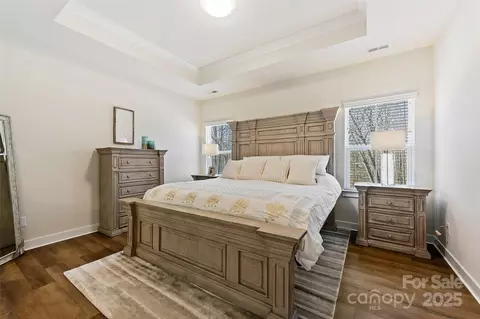 Bedroom - 1332 Augustus Beamon Dr, Indian Trail, NC 28079 photo 2 of 5