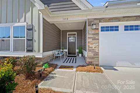 Exterior - 1332 Augustus Beamon Dr, Indian Trail, NC 28079 photo 1 of 4