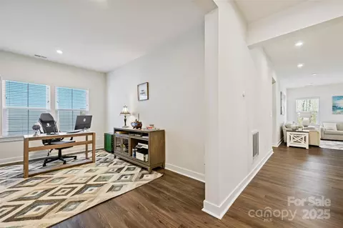 Entry Way - 1332 Augustus Beamon Dr, Indian Trail, NC 28079 photo 3 of 4