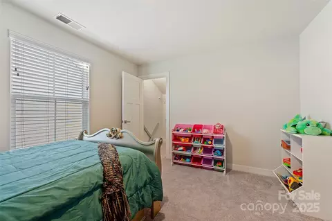 Bedroom - 1332 Augustus Beamon Dr, Indian Trail, NC 28079 photo 5 of 5
