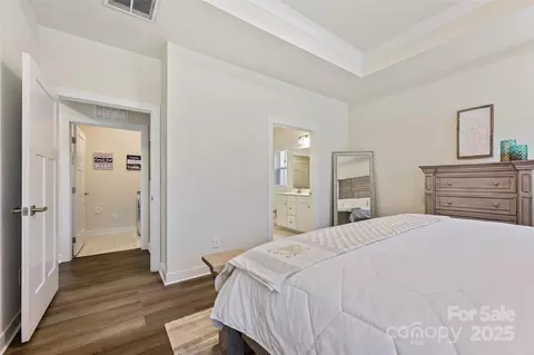 Bedroom - 1332 Augustus Beamon Dr, Indian Trail, NC 28079 photo 3 of 5