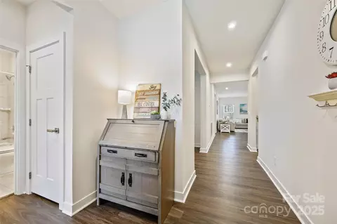 Entry Way - 1332 Augustus Beamon Dr, Indian Trail, NC 28079 photo 2 of 4