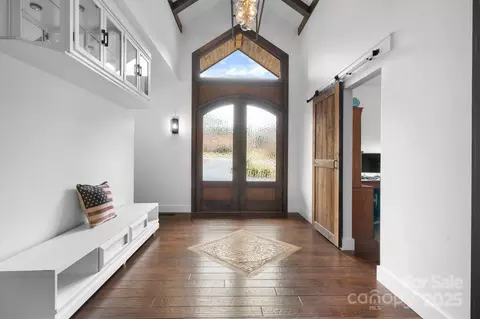 Entry Way - 406 Third Ne Ave NE, Conover, NC 28613 photo 2 of 2