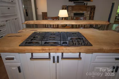 Kitchen - 406 Third Ne Ave NE, Conover, NC 28613 photo 6 of 6