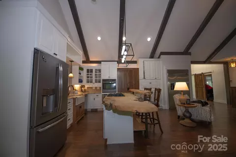 Kitchen - 406 Third Ne Ave NE, Conover, NC 28613 photo 4 of 6