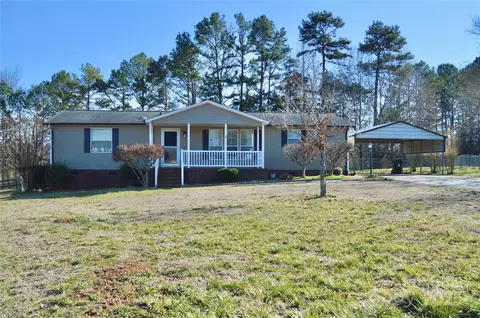 3640 Muskrat Se Pl SE, Concord, NC 28025