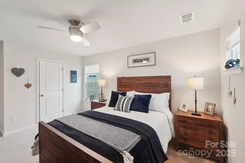 Bedroom - 6509 Gopher Rd, Lancaster, SC 29720 photo 6 of 6