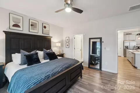 Bedroom - 6509 Gopher Rd, Lancaster, SC 29720 photo 2 of 6
