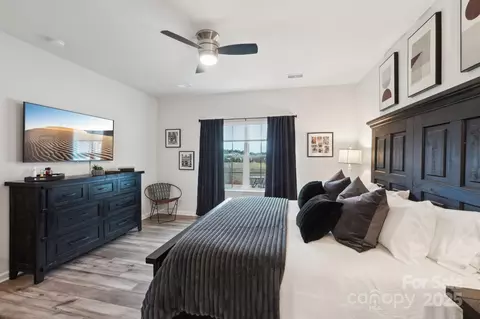 Bedroom - 6509 Gopher Rd, Lancaster, SC 29720 photo 3 of 6
