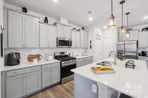 Kitchen - 6509 Gopher Rd, Lancaster, SC 29720 photo 2 of 2