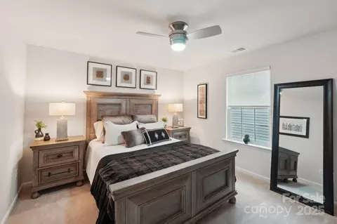 Bedroom - 6509 Gopher Rd, Lancaster, SC 29720 photo 4 of 6