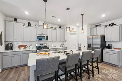 Kitchen - 6509 Gopher Rd, Lancaster, SC 29720 photo 1 of 2